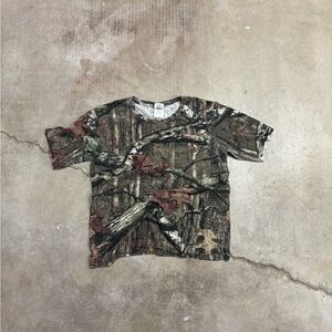 Mossy Oak Break-Up Infinity Camo Tee